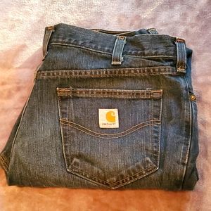 Men's Carhartt Jeans - 36x32